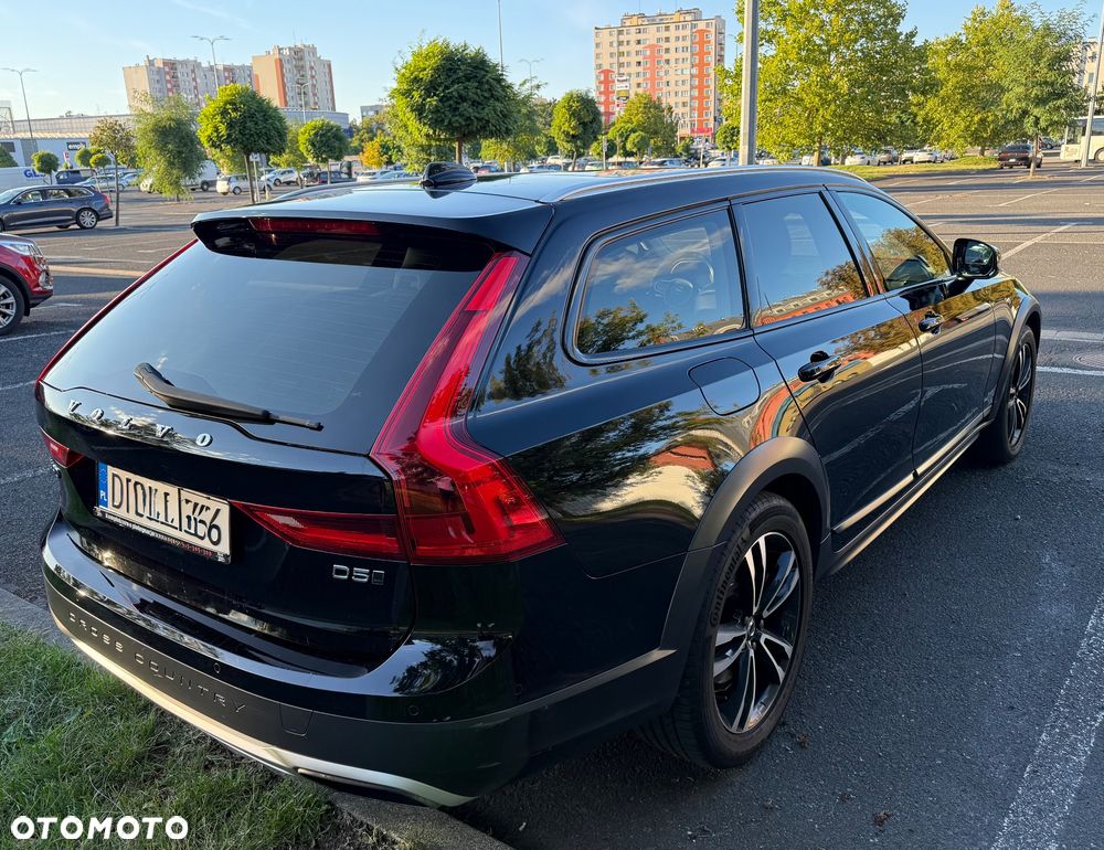 Volvo V90 Cross Country D5 AWD - 9