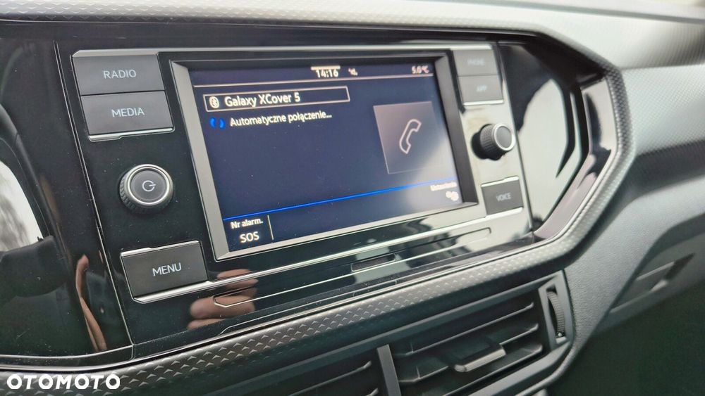 Volkswagen T-Cross - 20