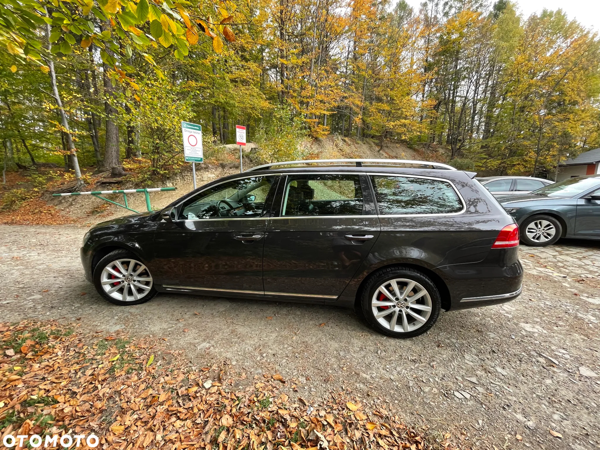 Volkswagen Passat 2.0 TDI Highline DSG - 5