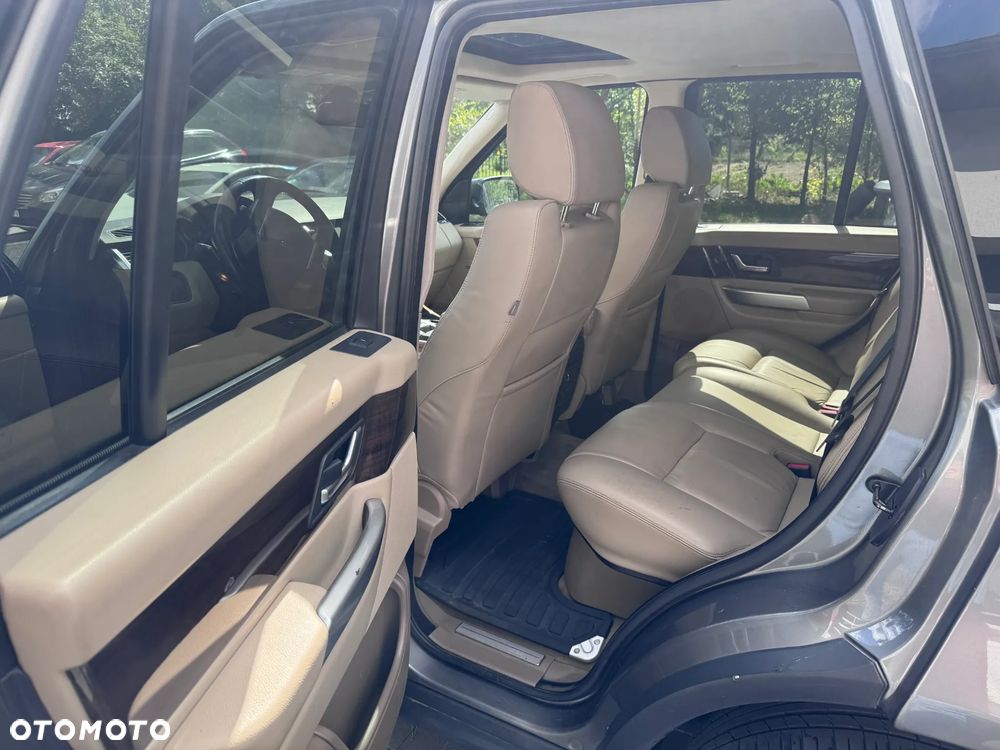 Land Rover Range Rover 3.6TD V8 HSE - 28