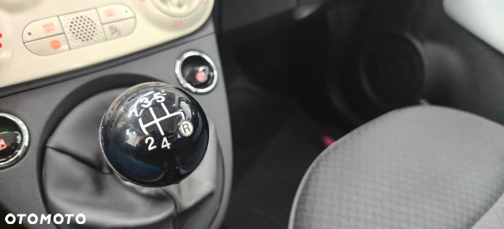 Fiat 500 1.2 Pop - 24