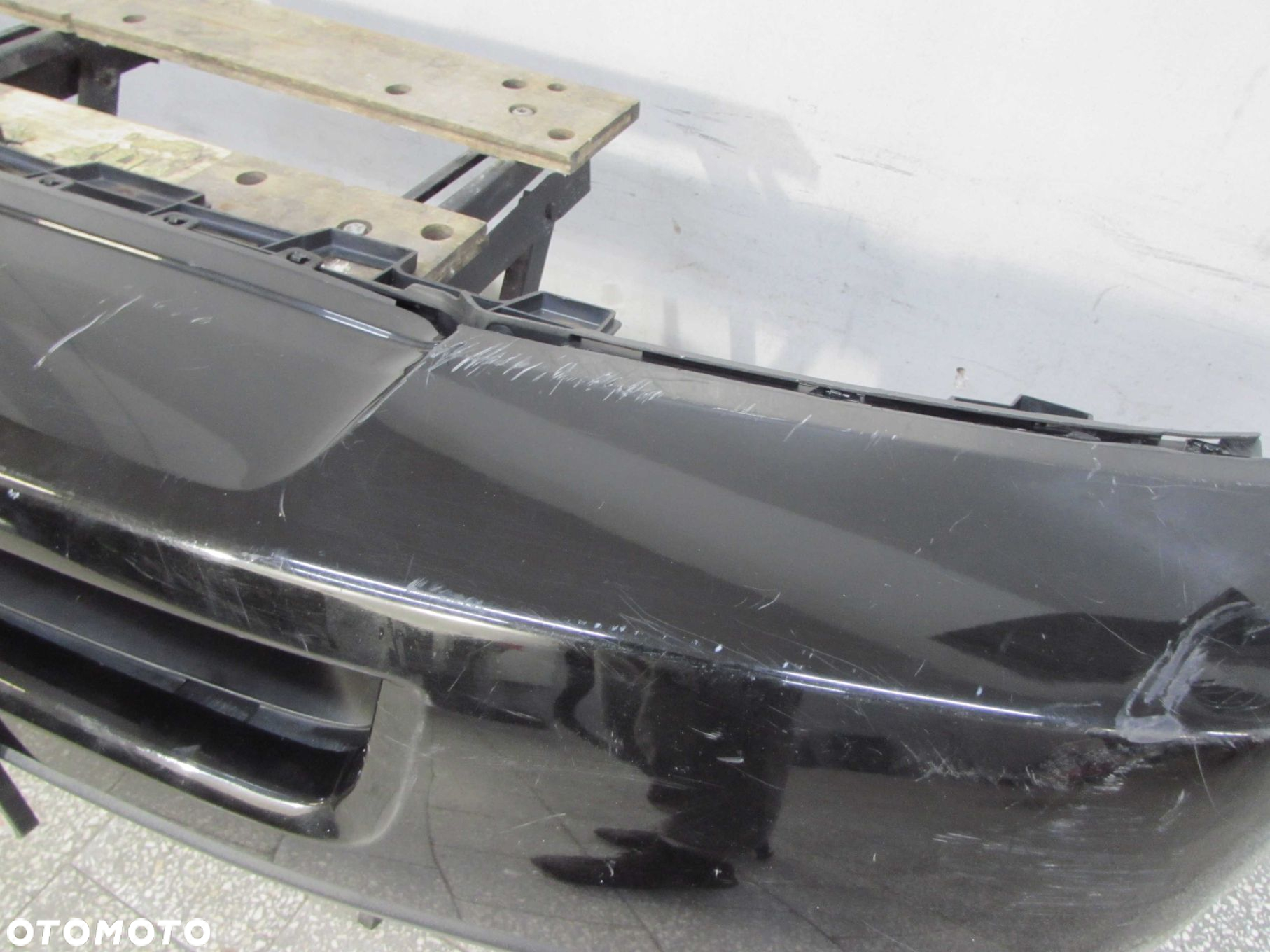 RANGE ROVER SPORT L320 05-09 ZDERZAK PRZOD PRZEDNI DPC 000411 - 7