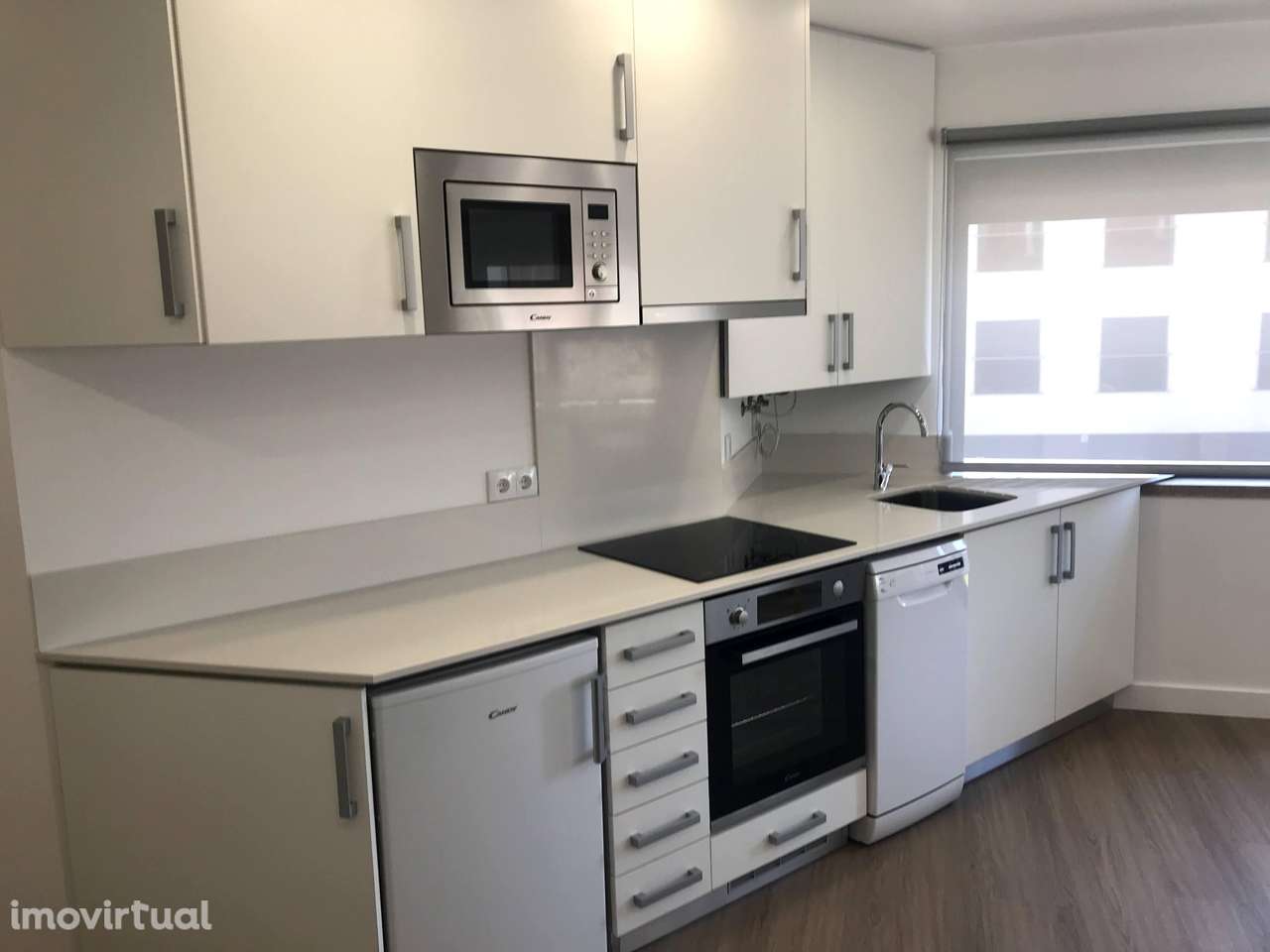 Apartamento T1 para arrendamento - Grande imagem: 5/22