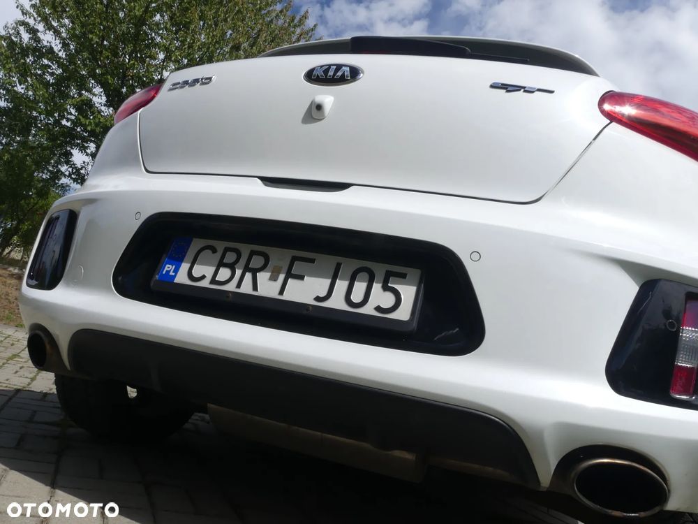 Kia Ceed - 17