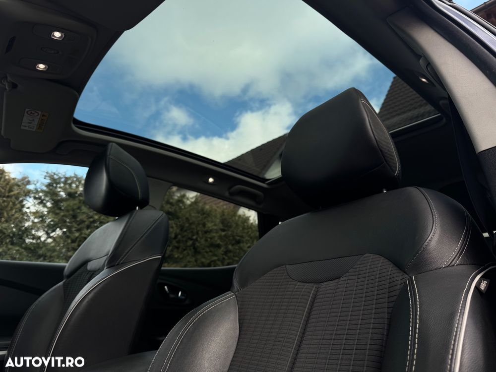 Renault Kadjar Energy dCi 130 Bose Edition - 8