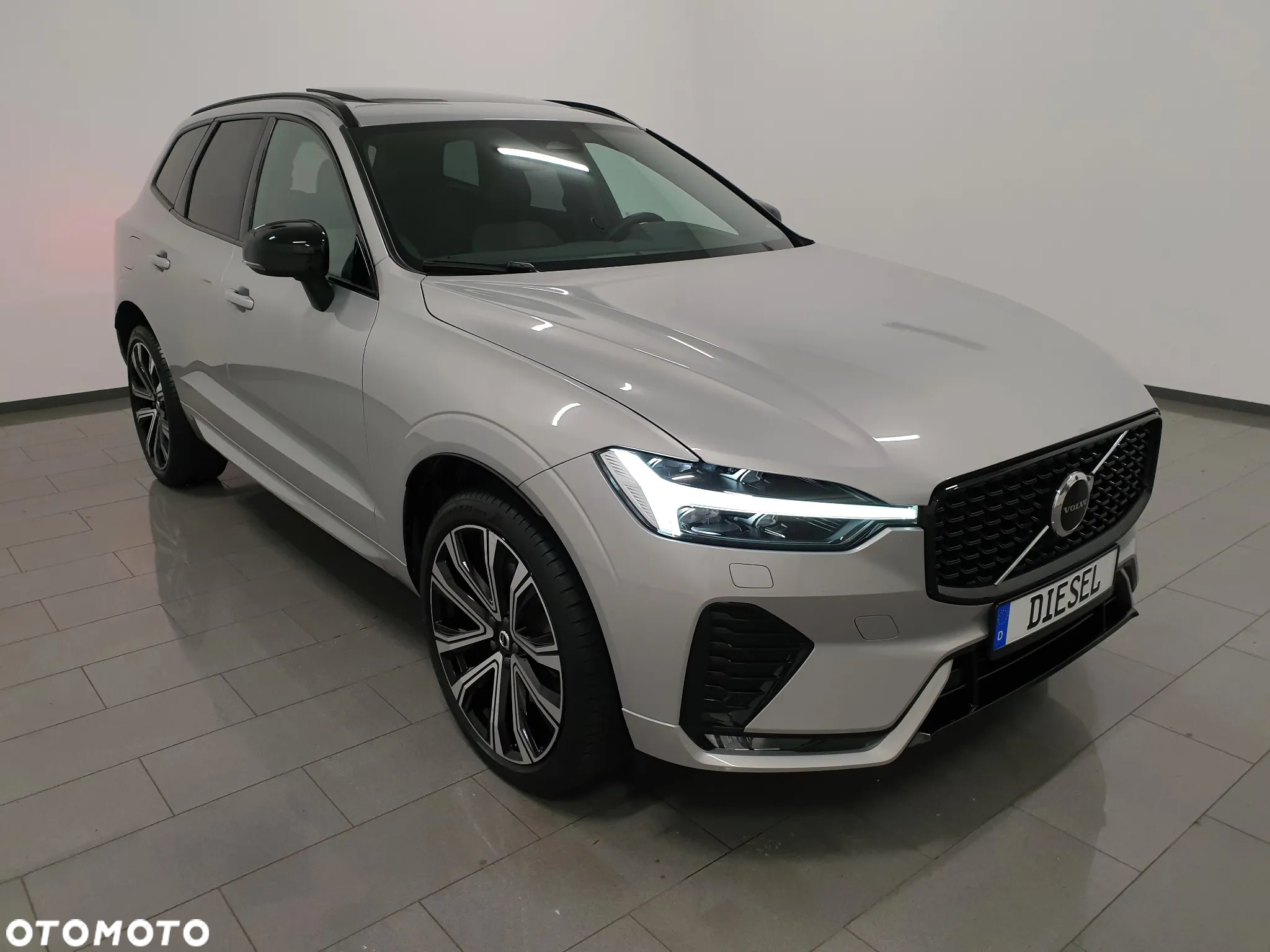 Volvo XC 60 B4 D AWD Geartronic RDesign - 3