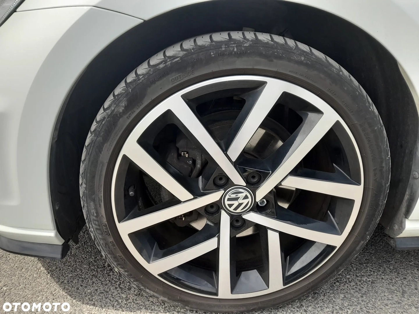 Volkswagen Golf Variant 1.5 TSI OPF R-Line - 11