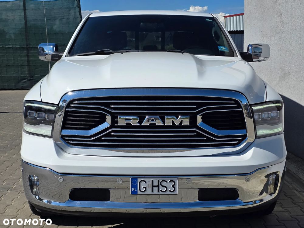 RAM 1500 - 5