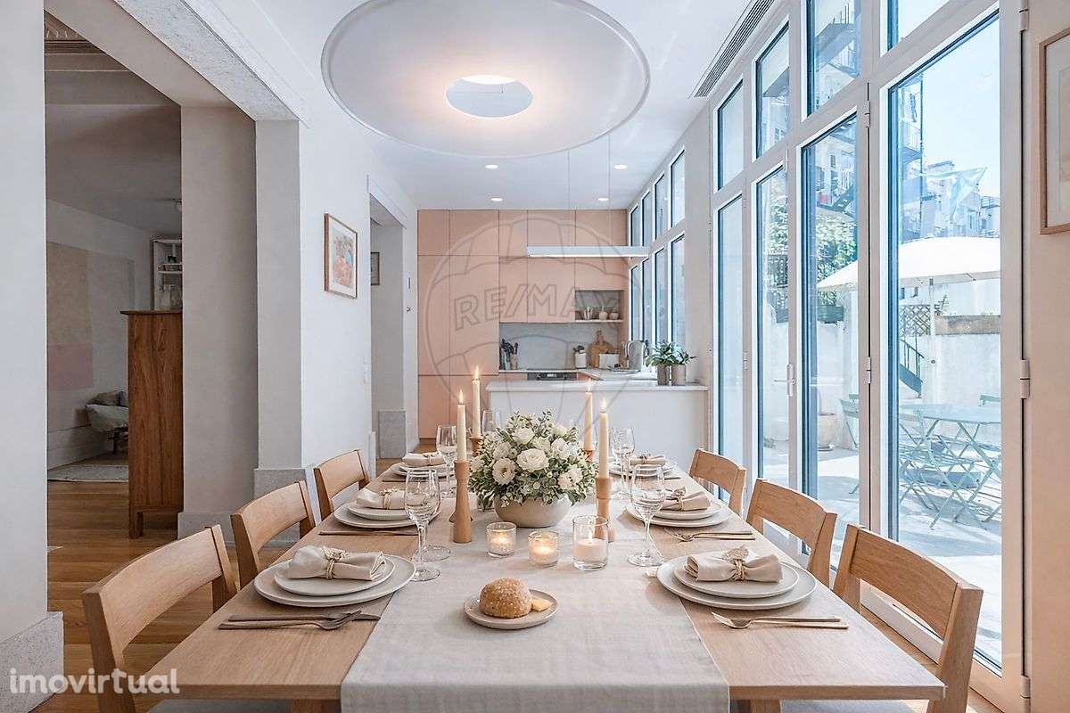 Apartamento T2 para venda - Grande imagem: 3/39