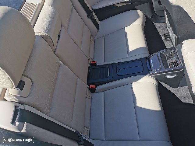 BMW 320 d Cabrio - 20