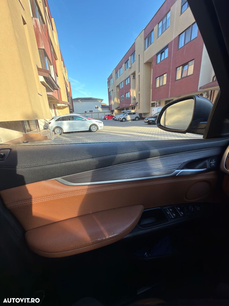 BMW X6 xDrive30d - 5