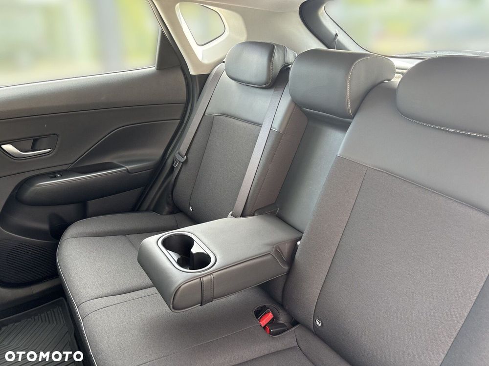 Hyundai Kona 1.0 T-GDI Executive DCT - 8