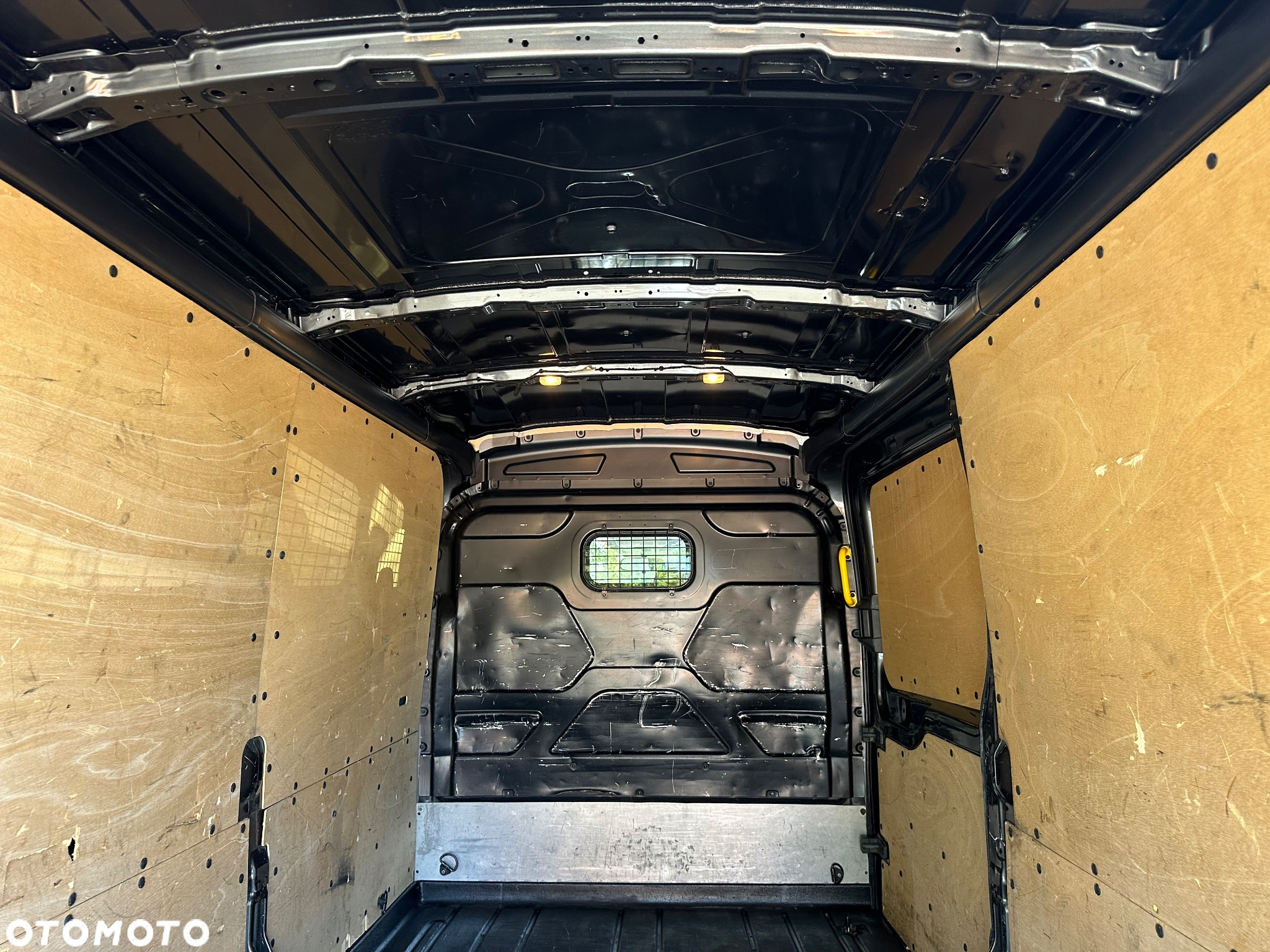Ford Transit 2.2 2015r L3H2 stan extra klima tempomat - 22