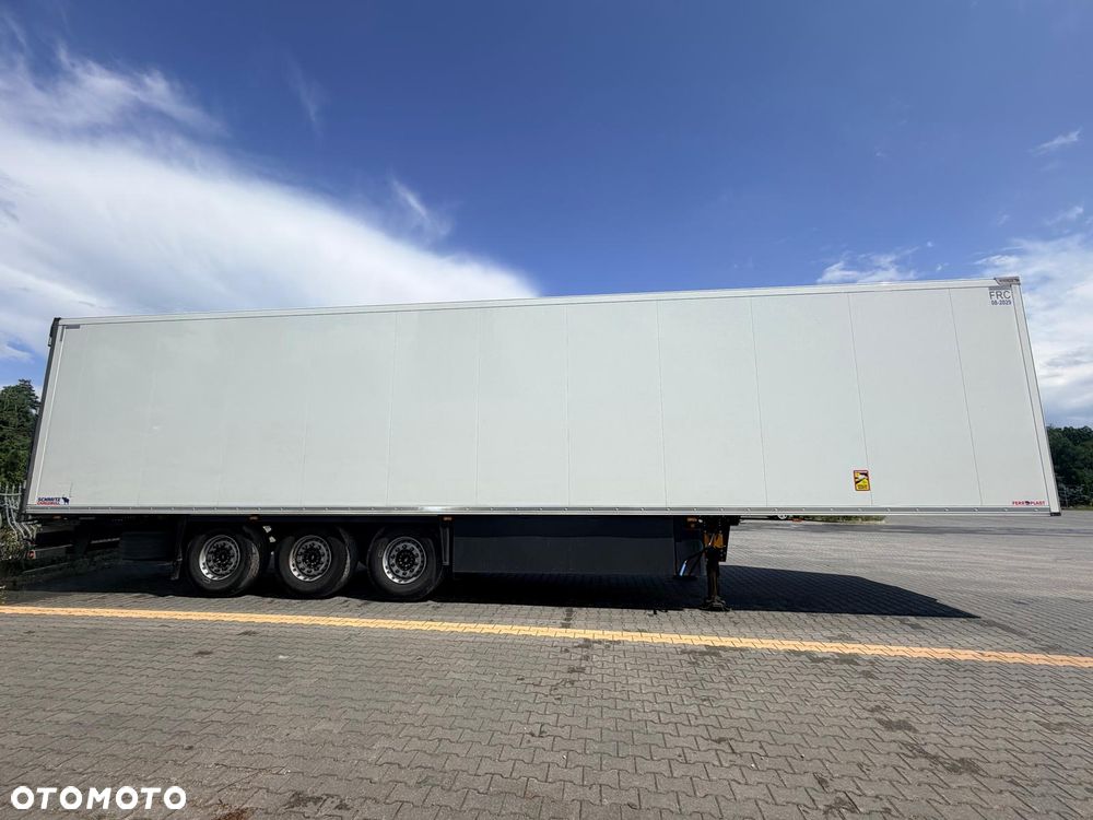 Schmitz Cargobull sx300 - 4