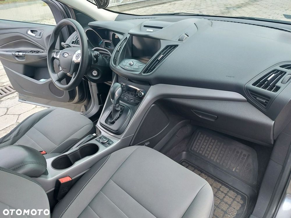 Ford Escape - 14
