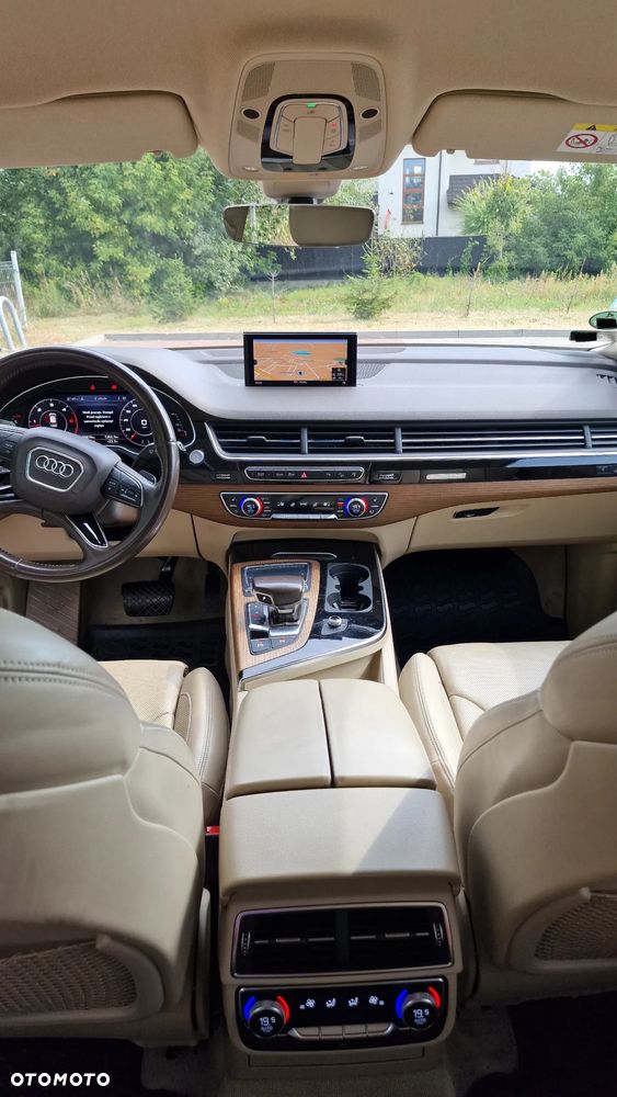 Audi Q7 3.0 TDI Quattro Tiptronic - 30