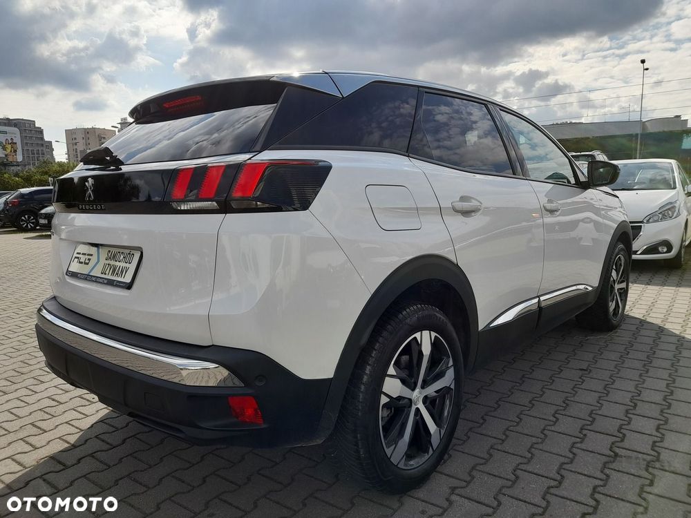 Peugeot 3008 - 2