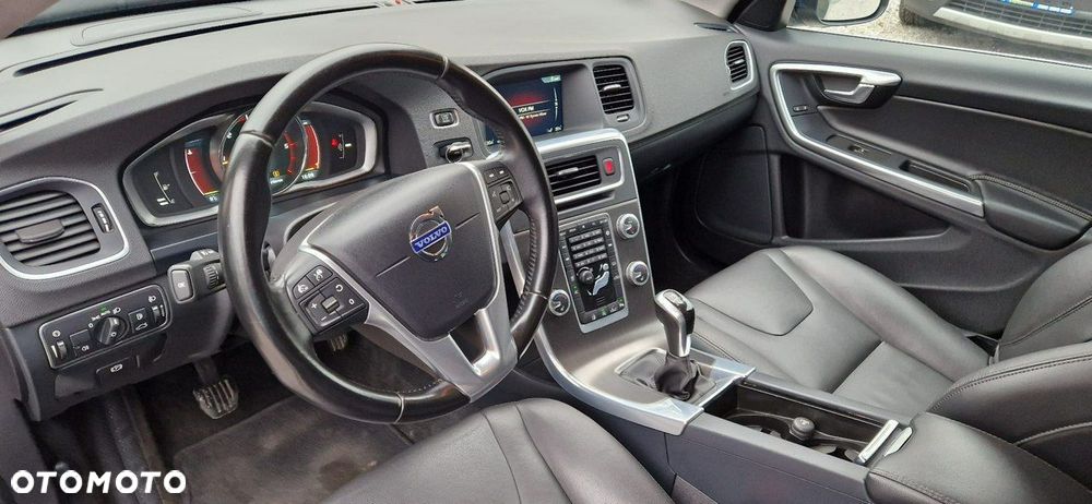 Volvo V60 - 30