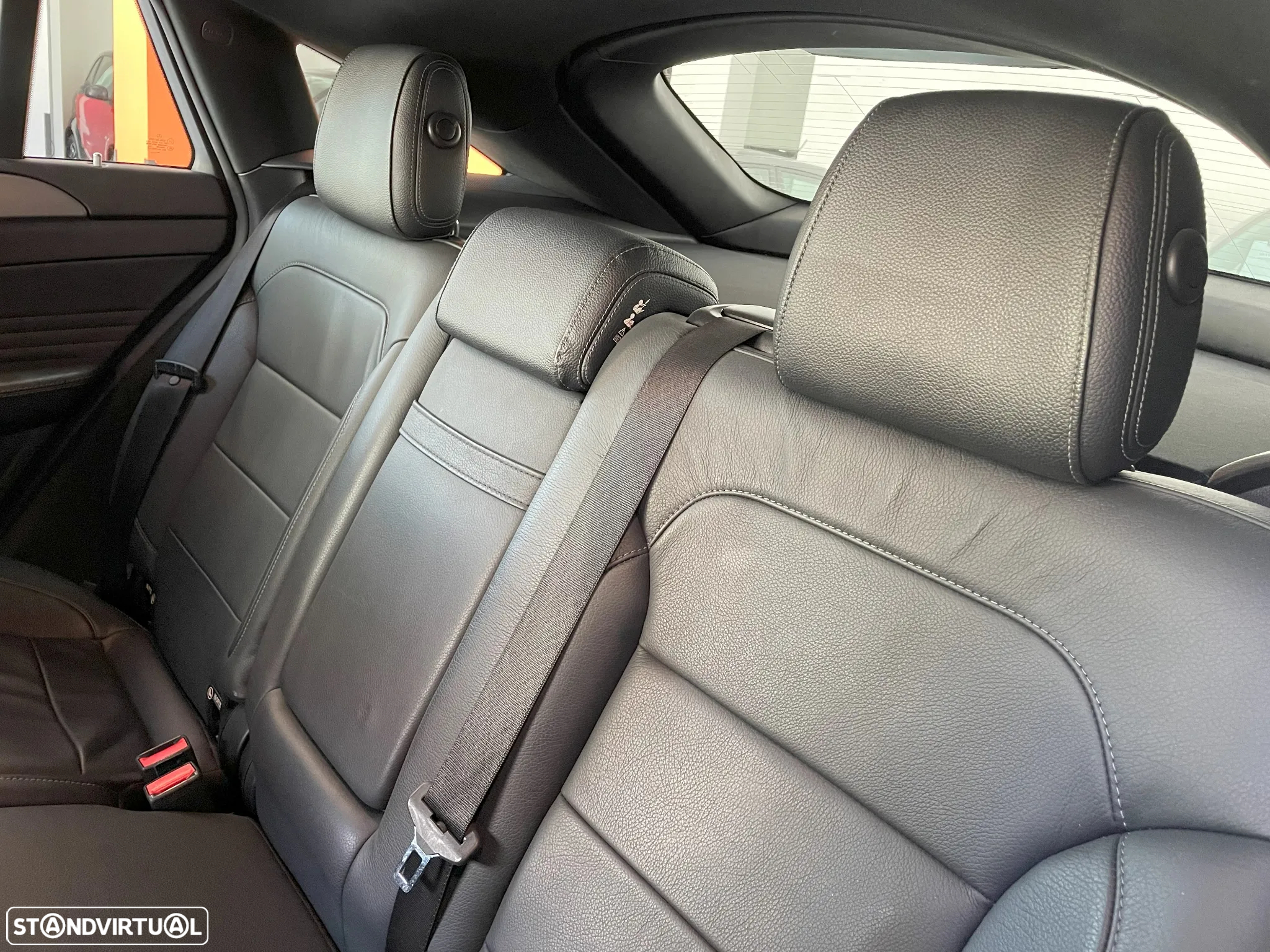 Mercedes-Benz GLE 350 d Coupé 4Matic - 11