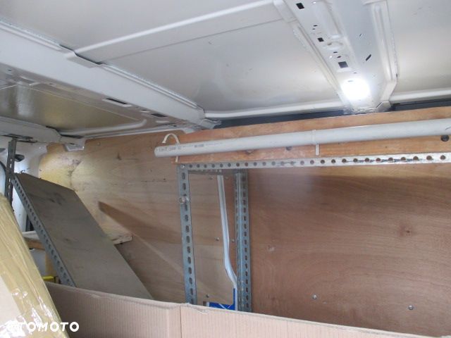 Ford transit custom - 15