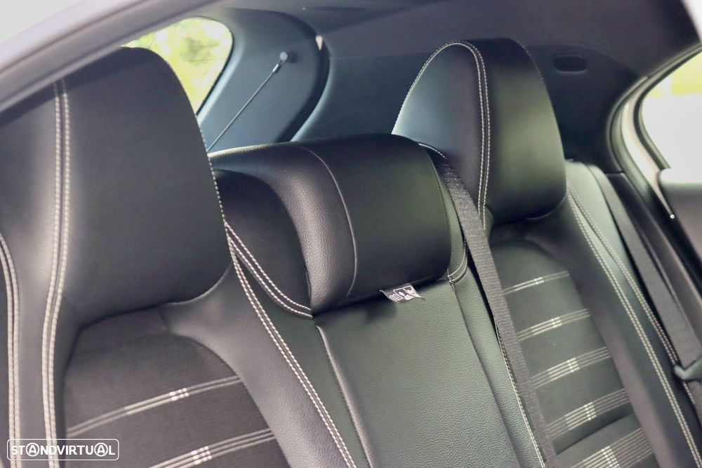 Mercedes-Benz A 180 d Style Plus Aut. - 9