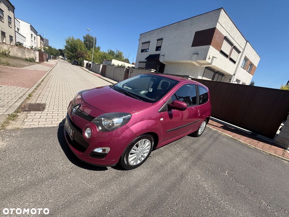 Renault Twingo 1.2 LEV 16V 75 iTwingo - 18