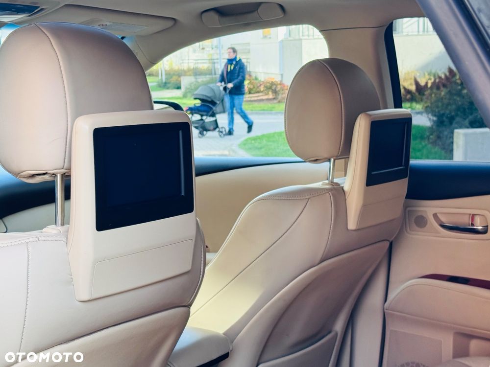 Lexus RX 450h Prestige - 38