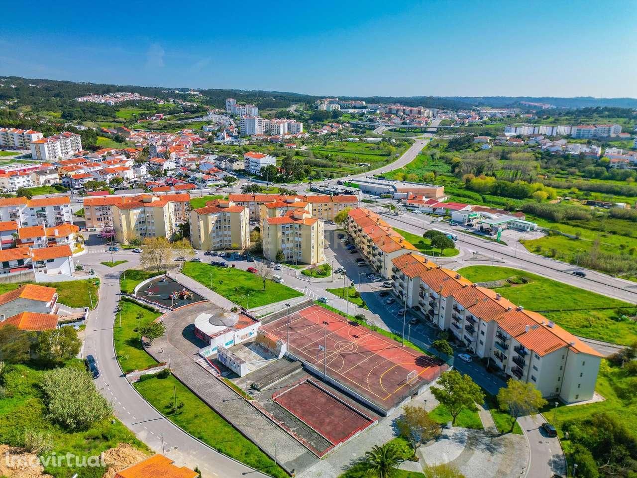 APARTAMENTO T2 – Tavarede, Figueira da Foz | Oportunidade de Remodelaç - Grande imagem: 4/14