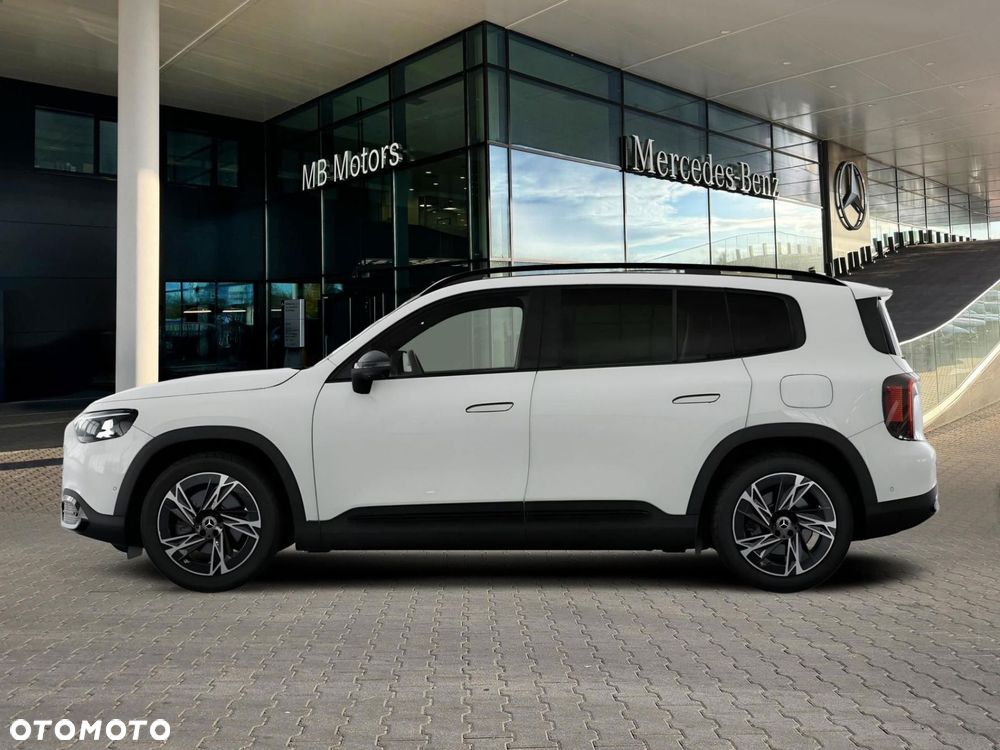 Mercedes-Benz GLB - 4