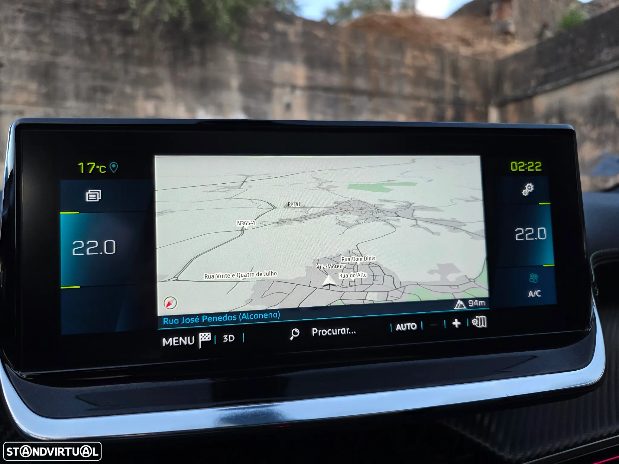 Peugeot e-2008 50 kWh GT Line - 26