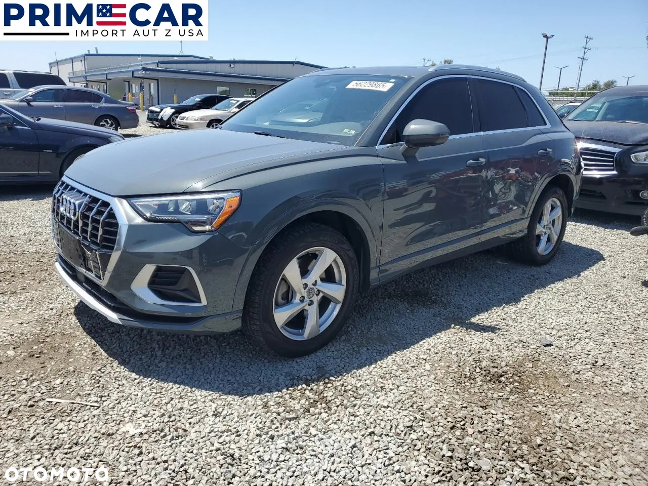 Audi Q3 - 4