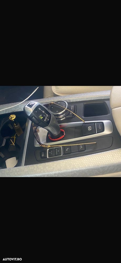 BMW X5 2015 — imagine 34