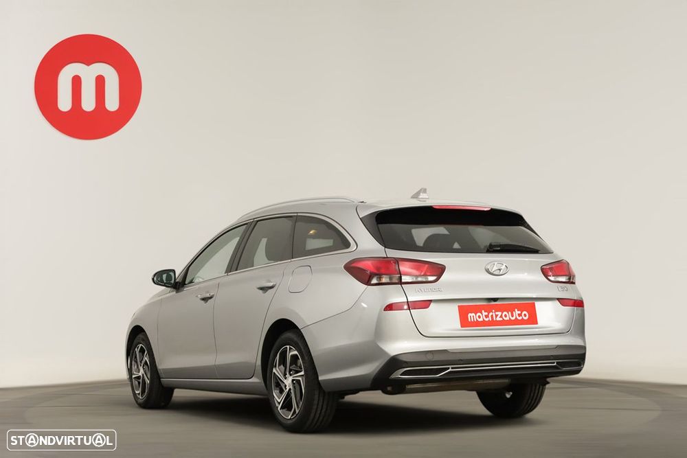 Hyundai i30 SW 1.0 T-GDi Style Plus - 3
