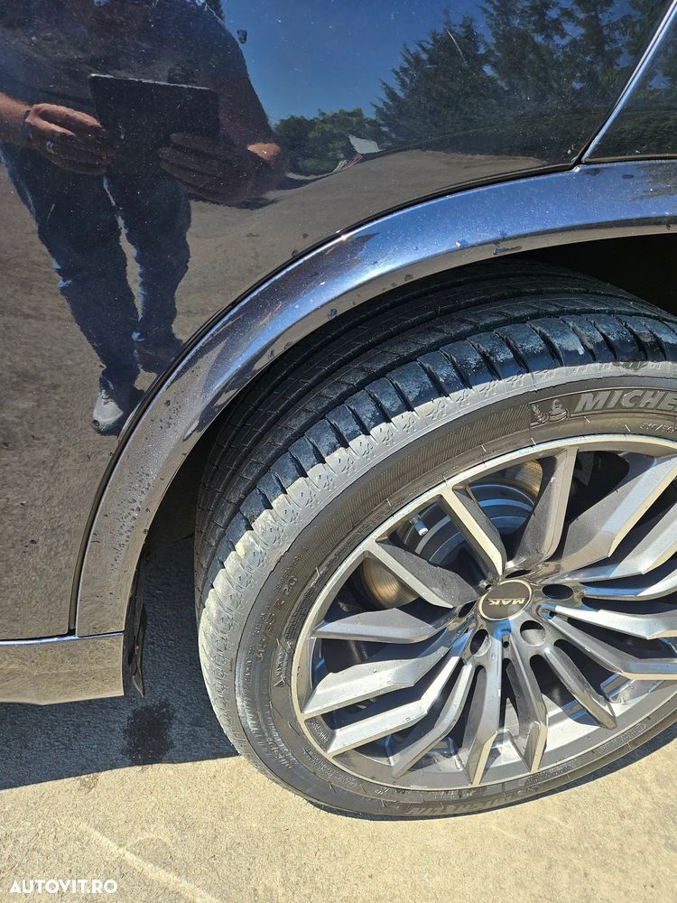 BMW X5 - 12
