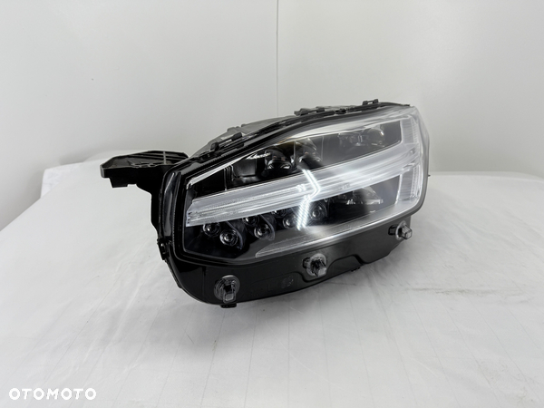 Reflektor Lampa lewa Volvo XC90 Full led ACTIVE HIGH BEAM