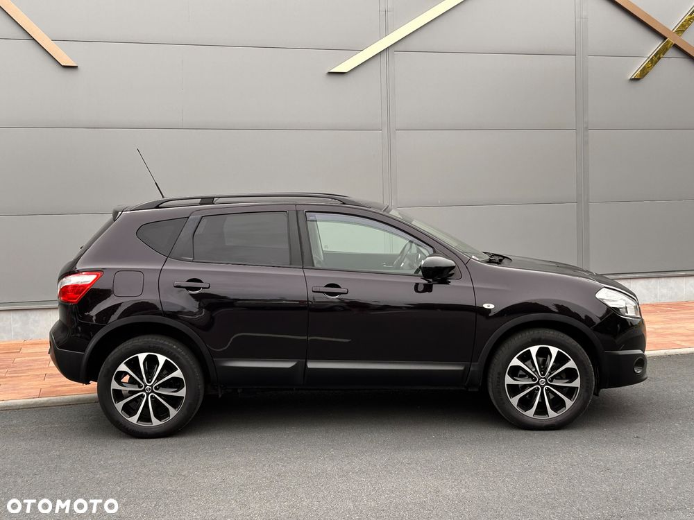 Nissan Qashqai 1.6 Tekna - 22