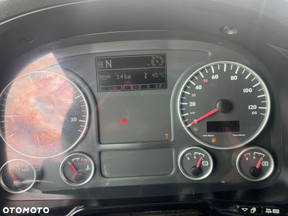 MAN TGX 18.440 4X2 RETADER AUTOMAT *1574* - 7