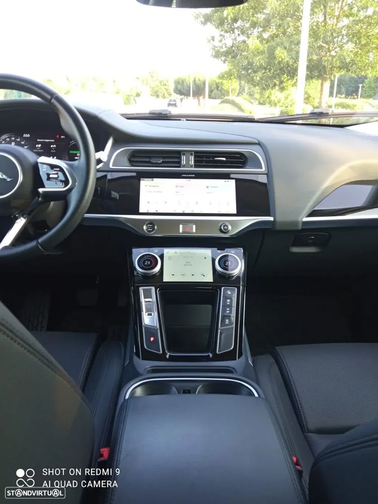 Jaguar I-Pace EV400 AWD S - 6