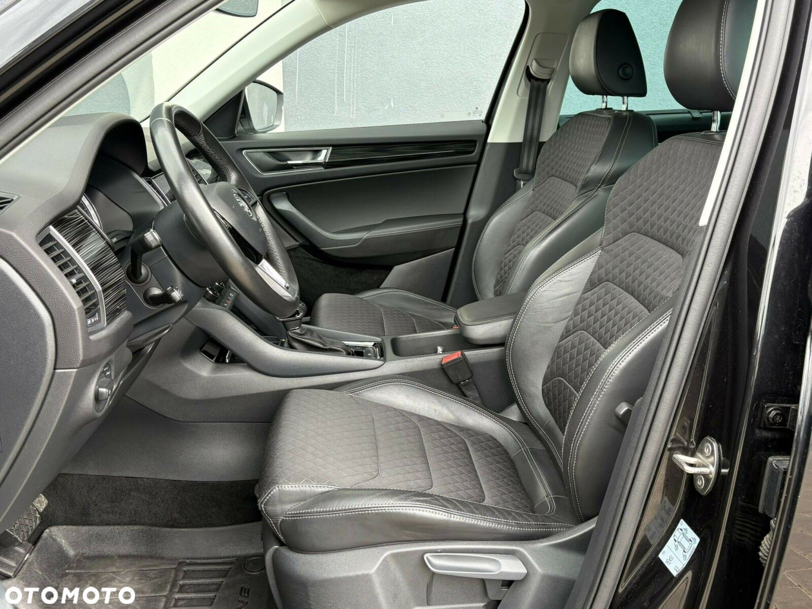 Skoda Kodiaq 2.0 TDI 4x4 Style DSG - 12