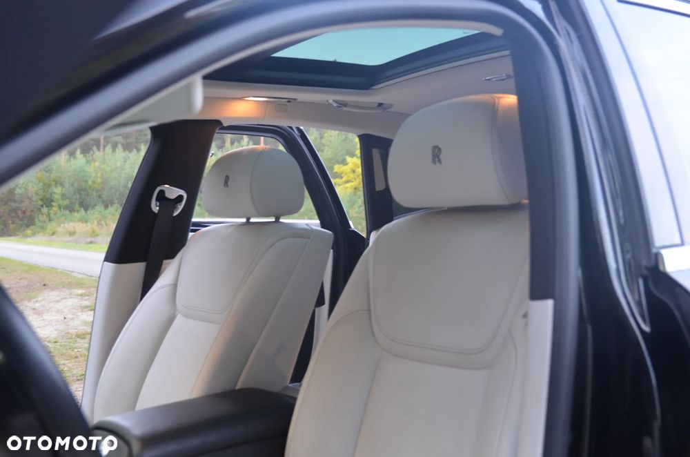 Rolls-Royce Ghost Standard - 33