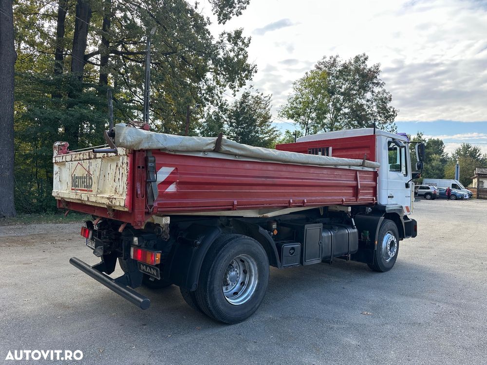 MAN M38 - 3