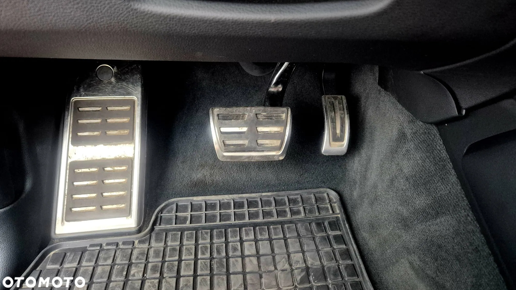 Audi Q7 3.0 TDI Quattro Tiptronic - 17