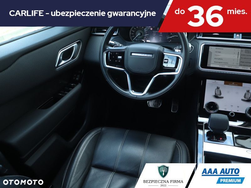 Land Rover Range Rover Velar - 9