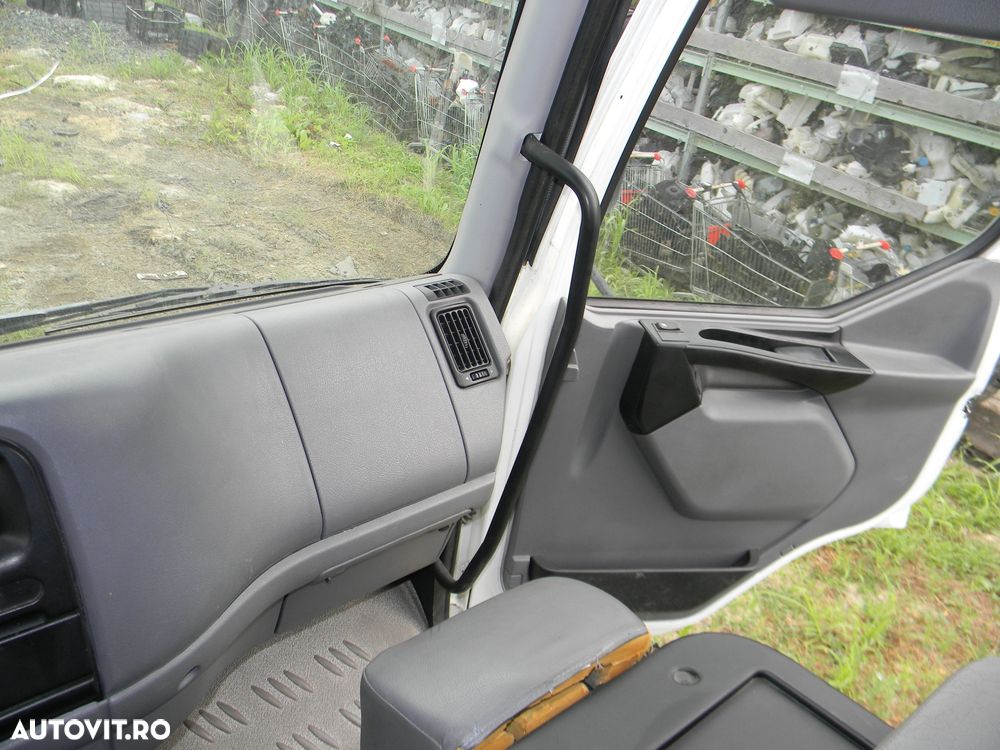 Dezmembrari  Renault Midlum  2000  > 2006 180.08/B Motorina - 37