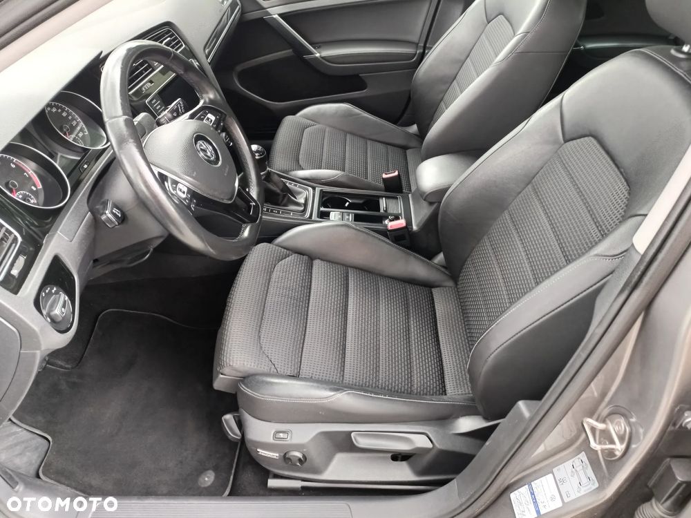 Volkswagen Golf 1.4 TSI (BlueMotion Technology) Highline - 9