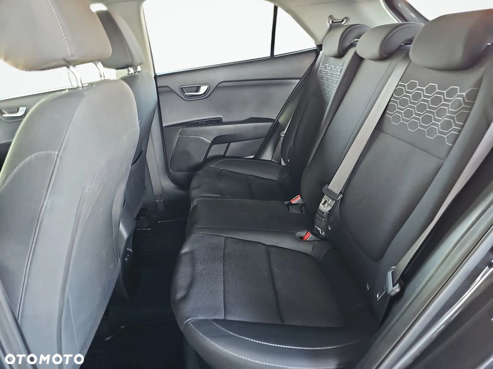 Kia Rio 1.2 XL - 20