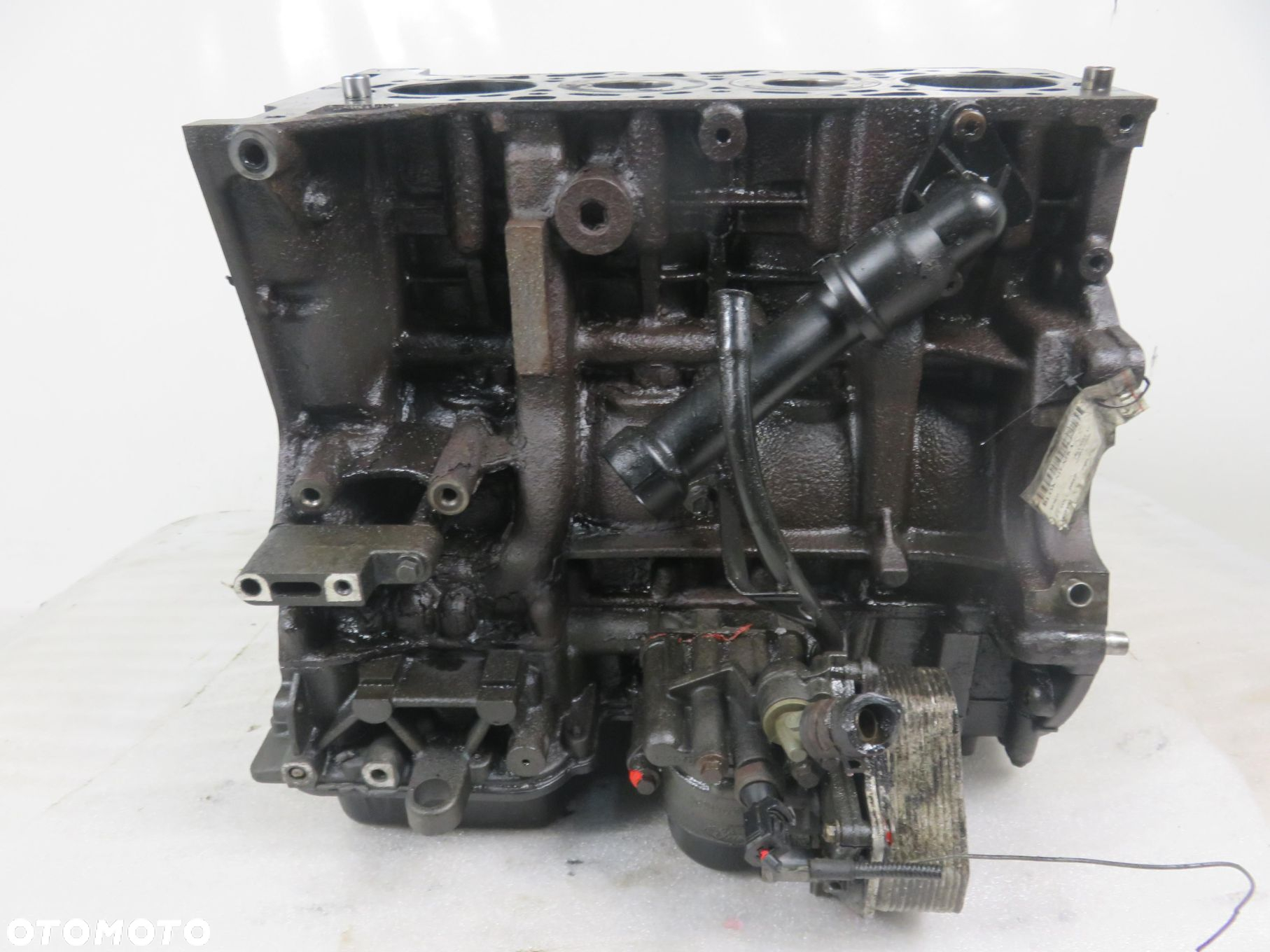 BLOK FORD TRANSIT VI 2.2 TDCi DRFB - 5