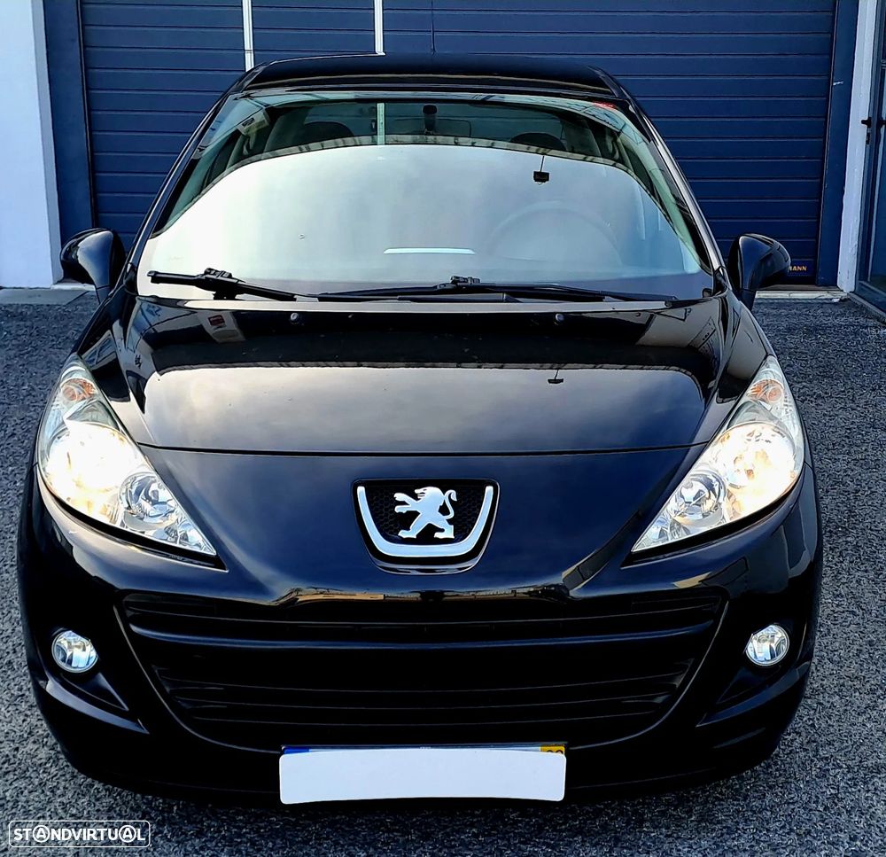 Peugeot 207 1.4 16V Active - 3