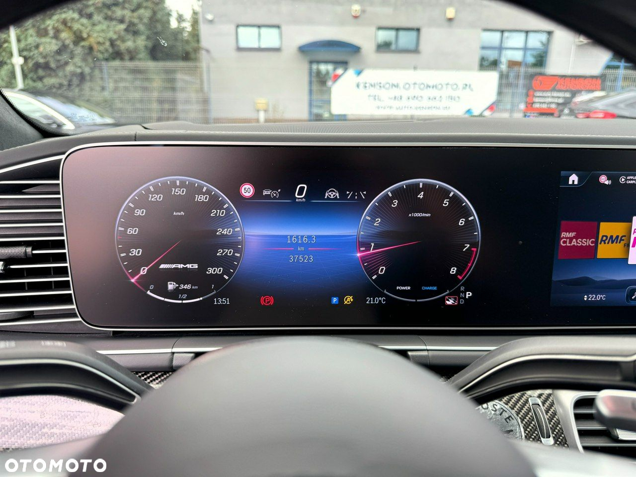 Mercedes-Benz GLE - 18