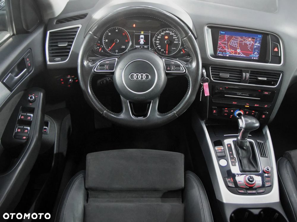 Audi Q5 - 31